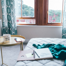 Ways to Use Glass Designs to Transform Your Home